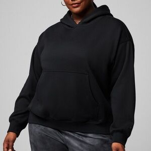 Fabletics Cozy Fleece Hoodie